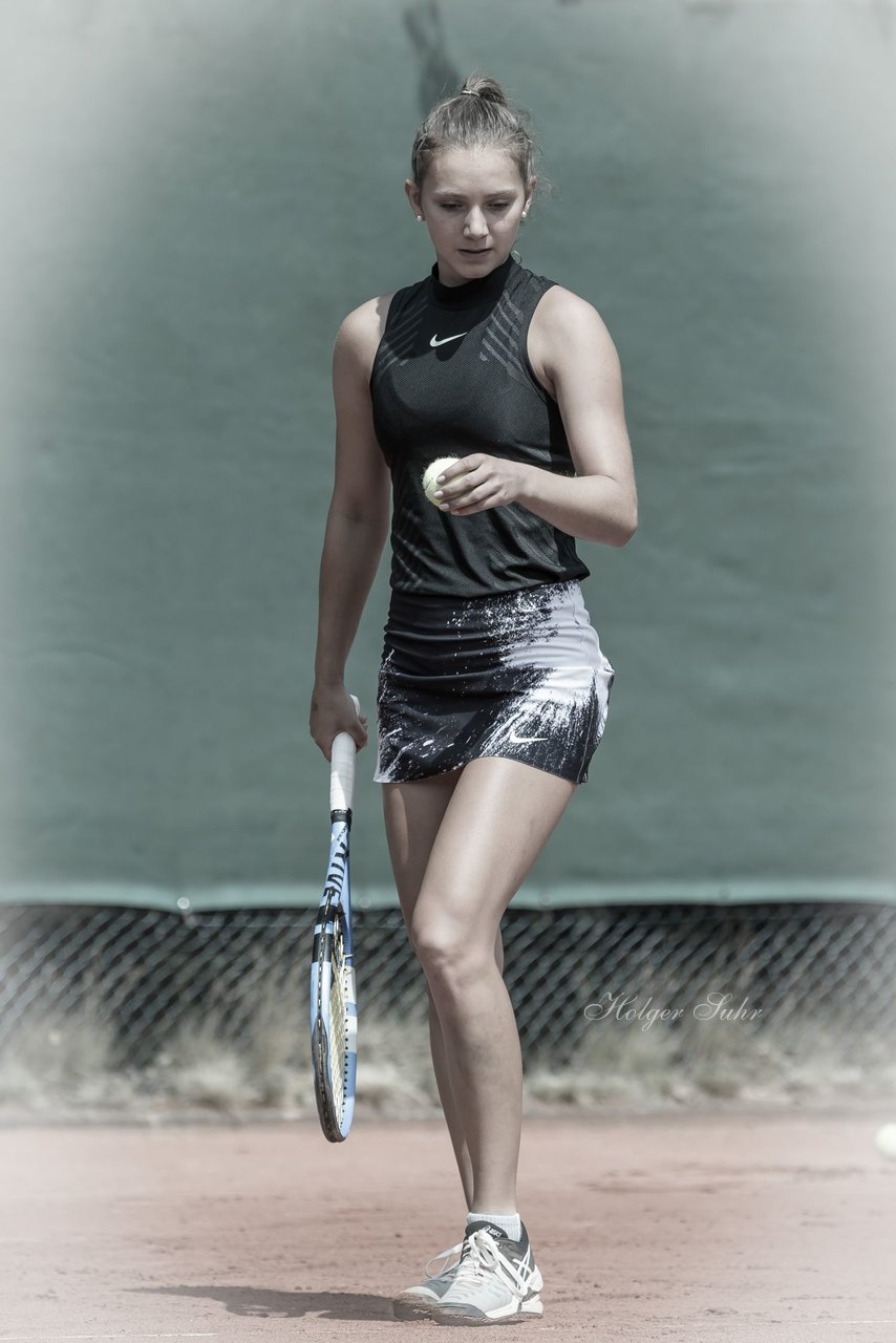 Helene Grimm 213 - ITF Future Nord